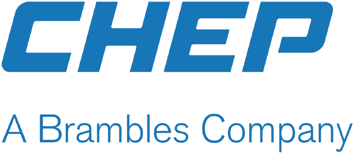 CHEP-Logo