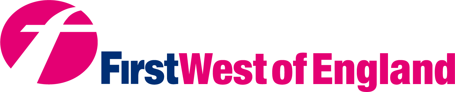 First West of England Logo