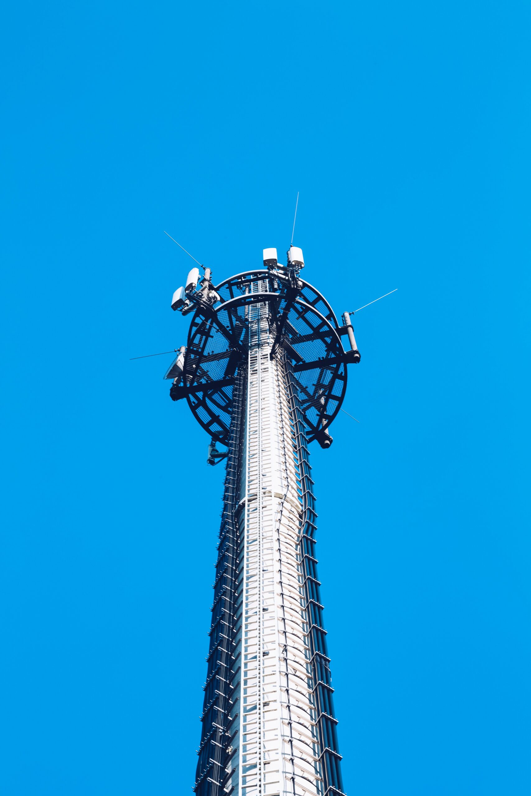 broadband tower