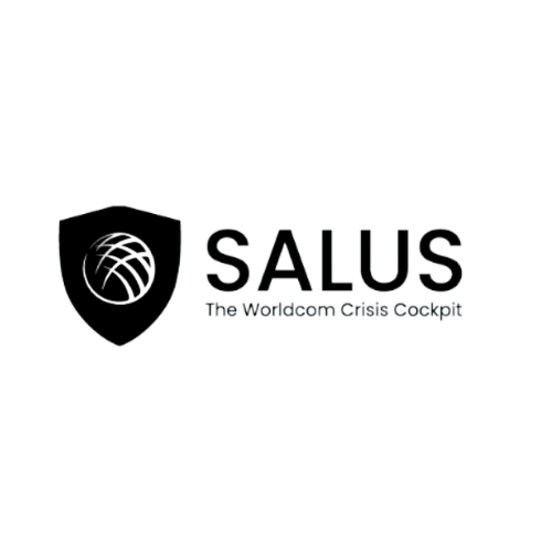 Salus - The worldcom crisis cockpit